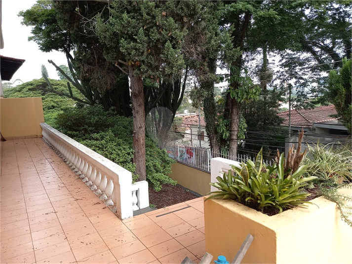 Venda Casa São Paulo Vila Irmãos Arnoni REO661572 3