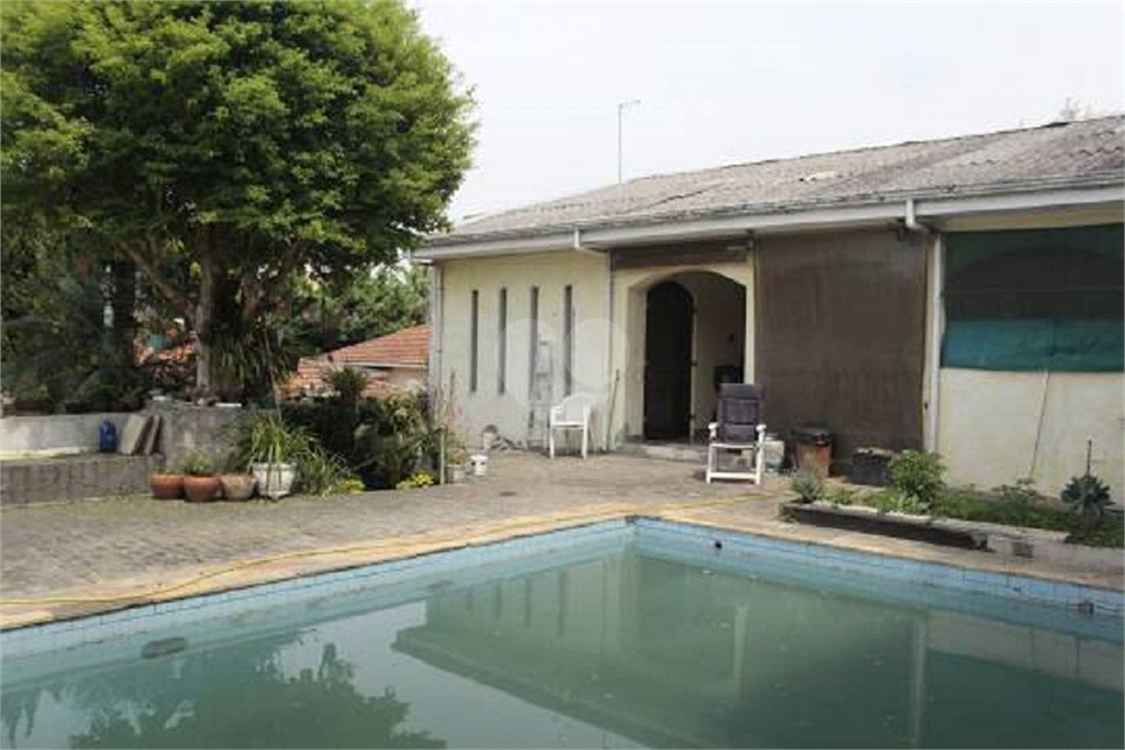 Venda Casa São Paulo Vila Irmãos Arnoni REO661572 1