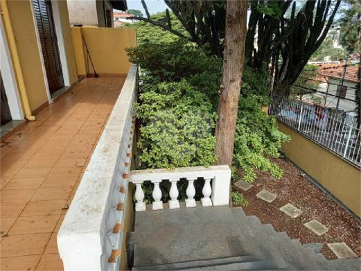 Venda Casa São Paulo Vila Irmãos Arnoni REO661572 31