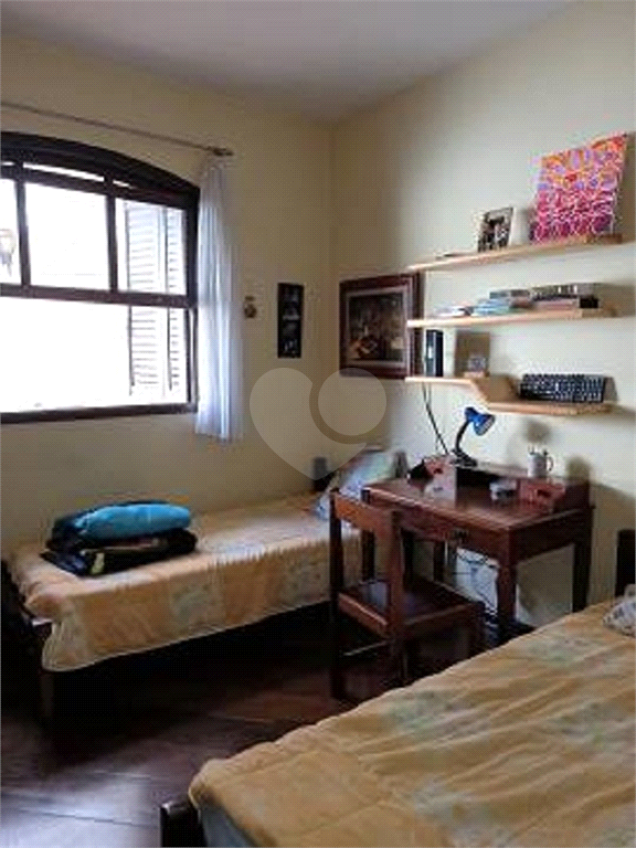 Venda Casa São Paulo Vila Irmãos Arnoni REO661572 25