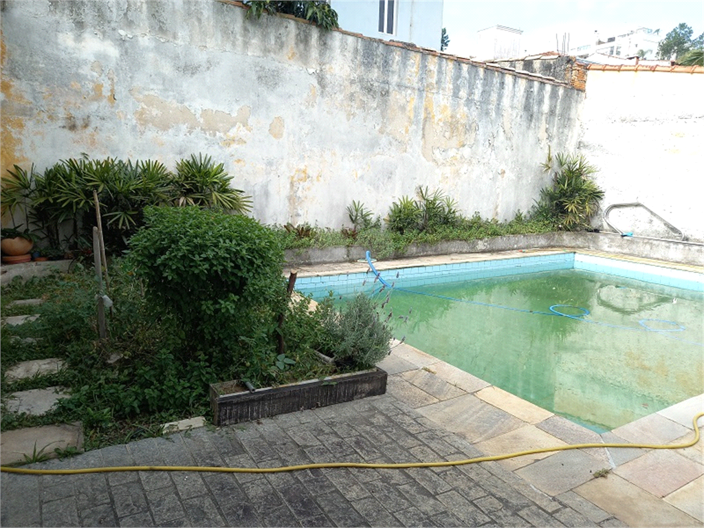 Venda Casa São Paulo Vila Irmãos Arnoni REO661572 2