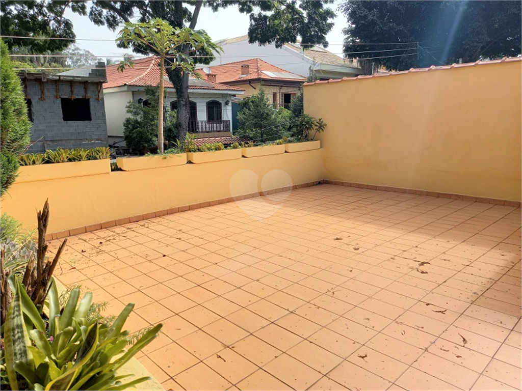 Venda Casa São Paulo Vila Irmãos Arnoni REO661572 14