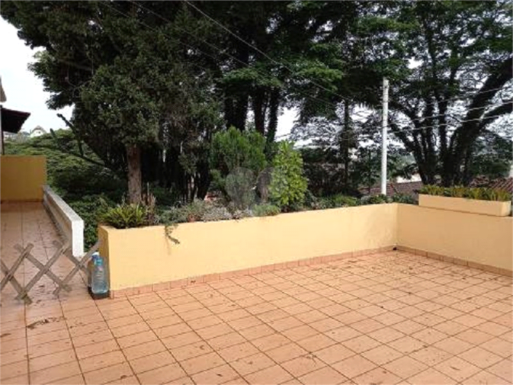 Venda Casa São Paulo Vila Irmãos Arnoni REO661572 19