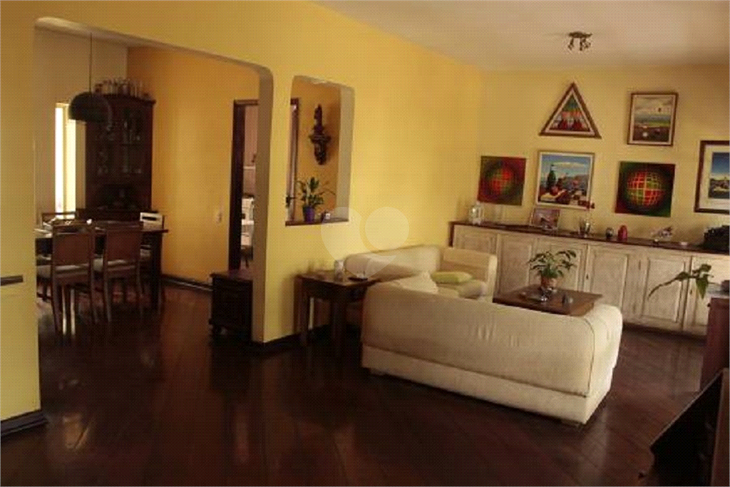 Venda Casa São Paulo Vila Irmãos Arnoni REO661572 26