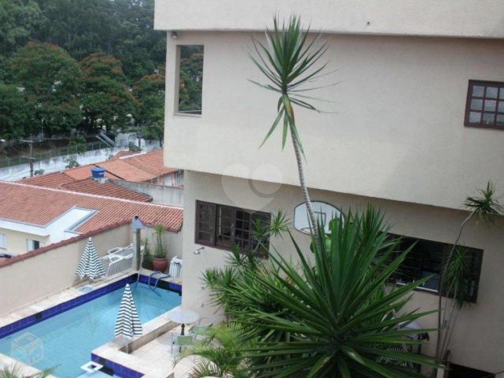 Venda Sobrado São Paulo Cambuci REO66162 3