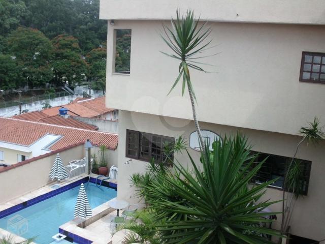 Venda Sobrado São Paulo Cambuci REO66162 19