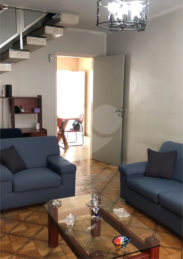 Venda Sobrado São Paulo Vila Prudente REO661621 4