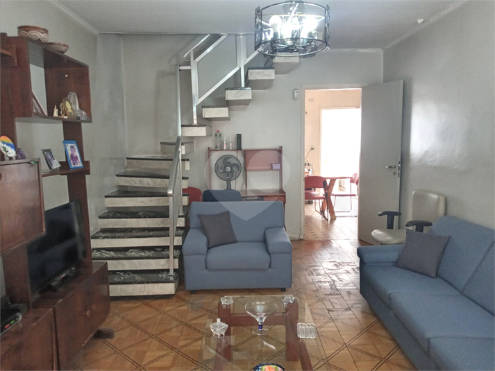 Venda Sobrado São Paulo Vila Prudente REO661621 1