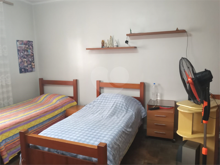 Venda Sobrado São Paulo Vila Prudente REO661621 29