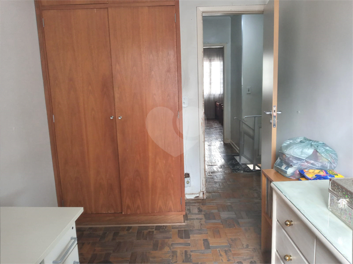 Venda Sobrado São Paulo Vila Prudente REO661621 25