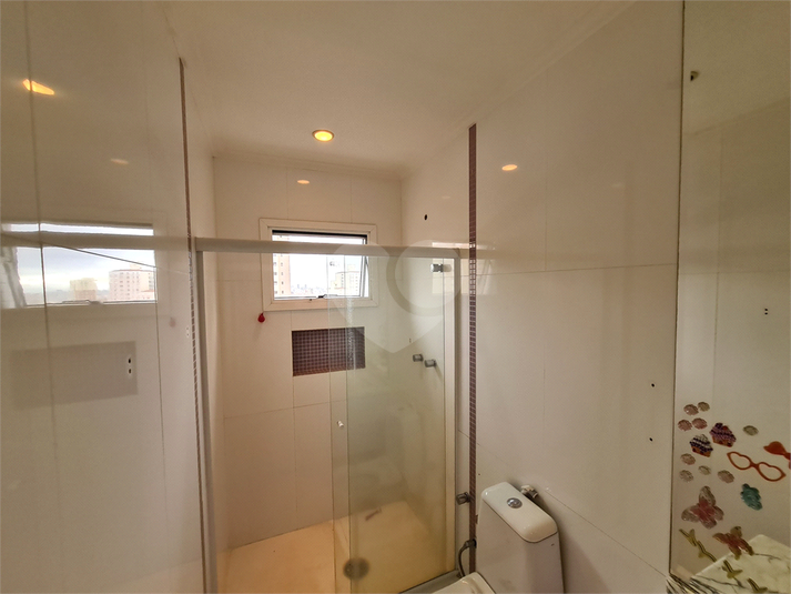 Venda Apartamento São Paulo Água Fria REO661622 89