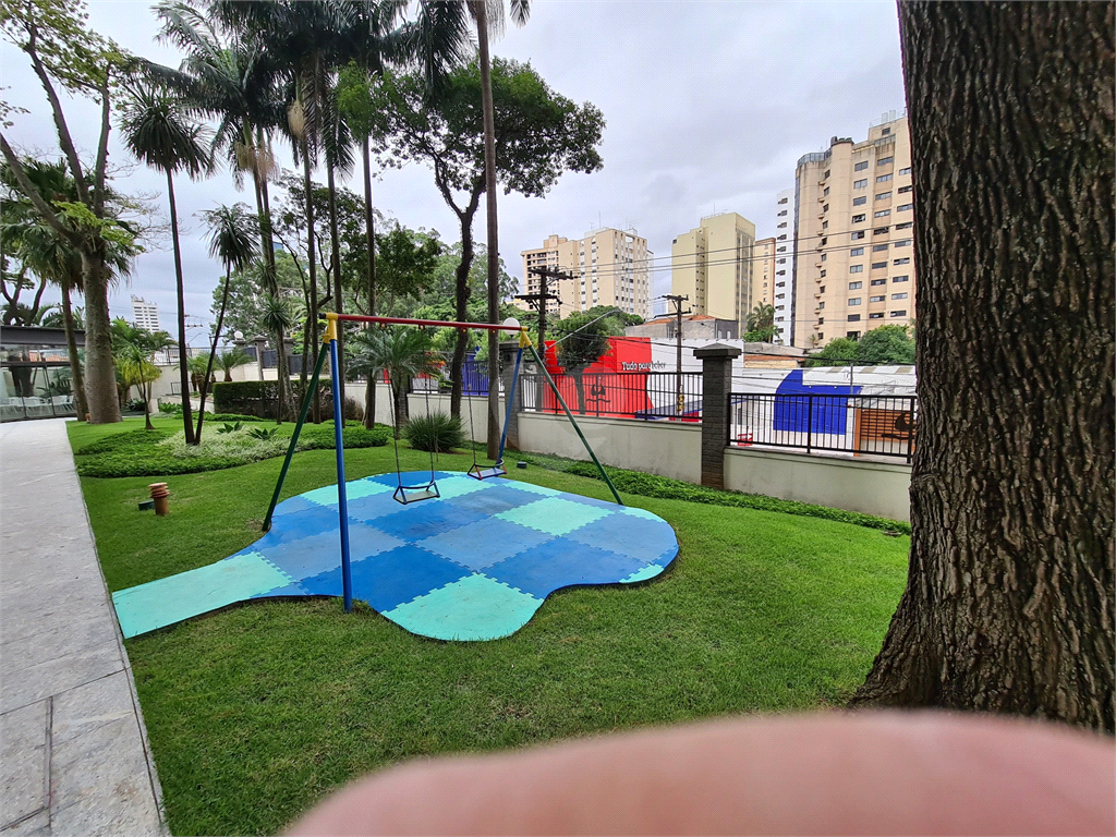 Venda Apartamento São Paulo Água Fria REO661622 53