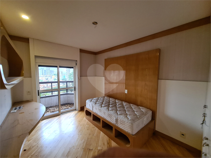 Venda Apartamento São Paulo Água Fria REO661622 87