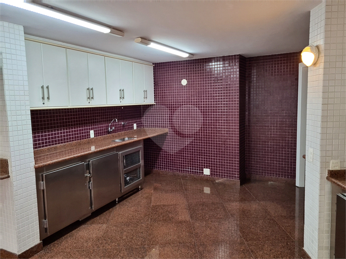 Venda Apartamento São Paulo Água Fria REO661622 39