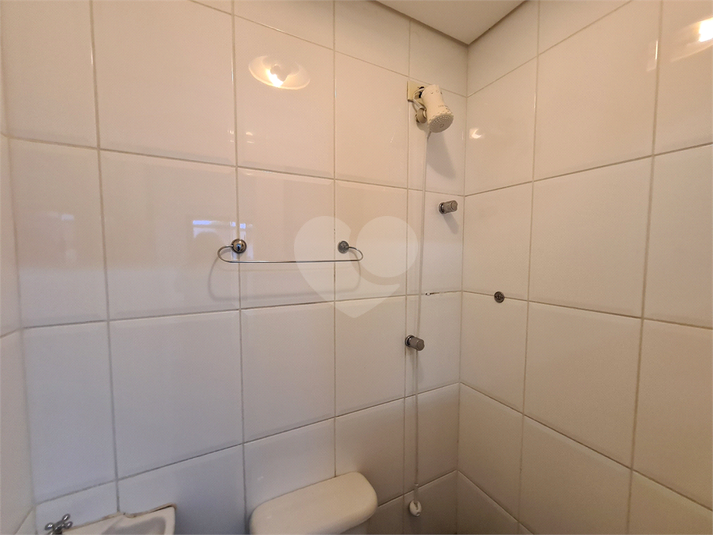 Venda Apartamento São Paulo Água Fria REO661622 92