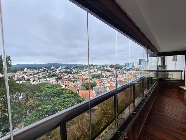 Venda Apartamento São Paulo Água Fria REO661622 74