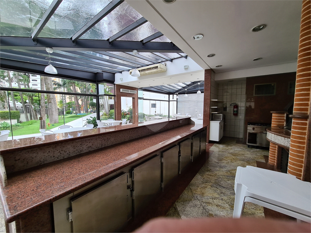 Venda Apartamento São Paulo Água Fria REO661622 55