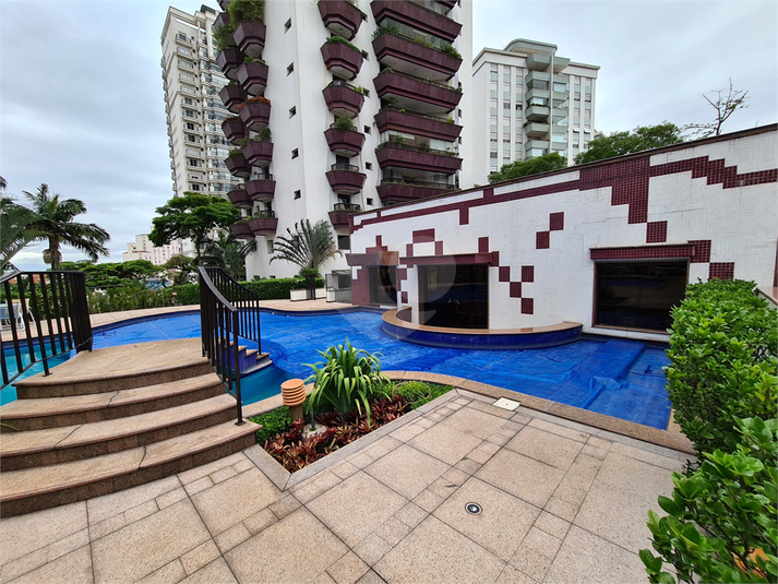 Venda Apartamento São Paulo Água Fria REO661622 107