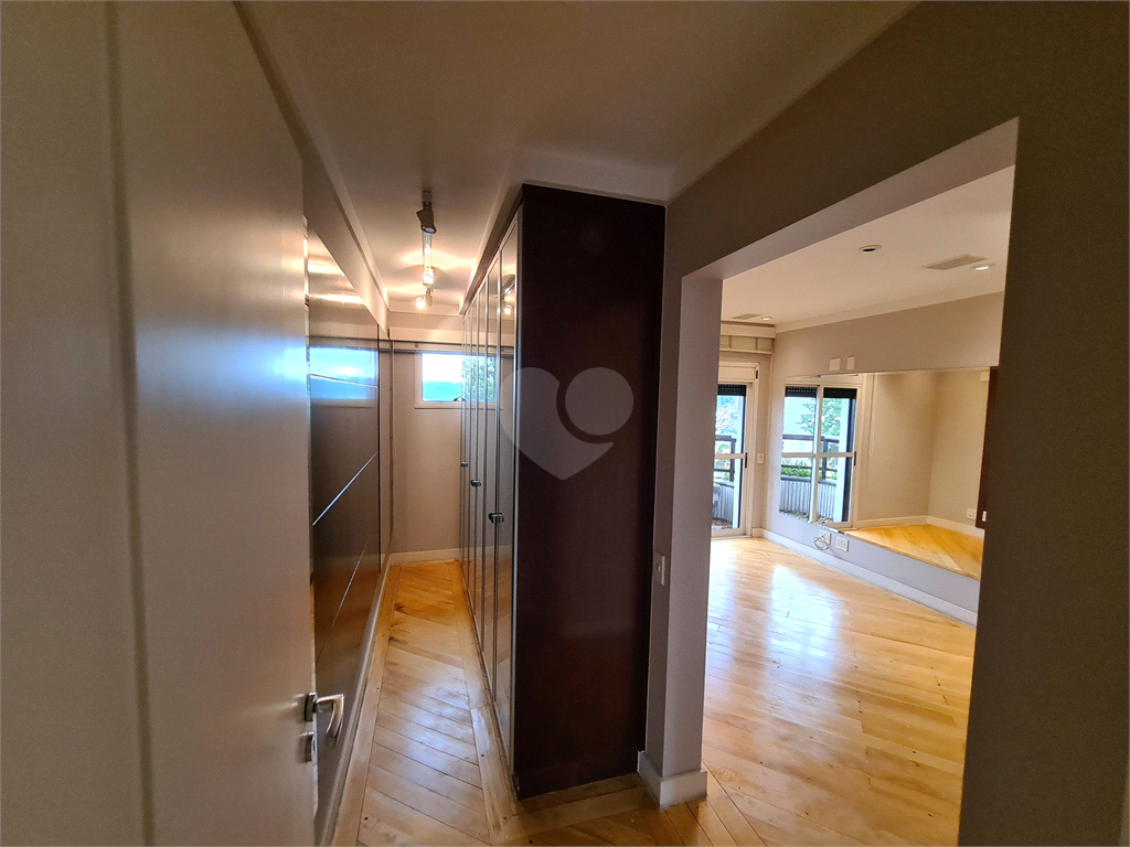 Venda Apartamento São Paulo Água Fria REO661622 19