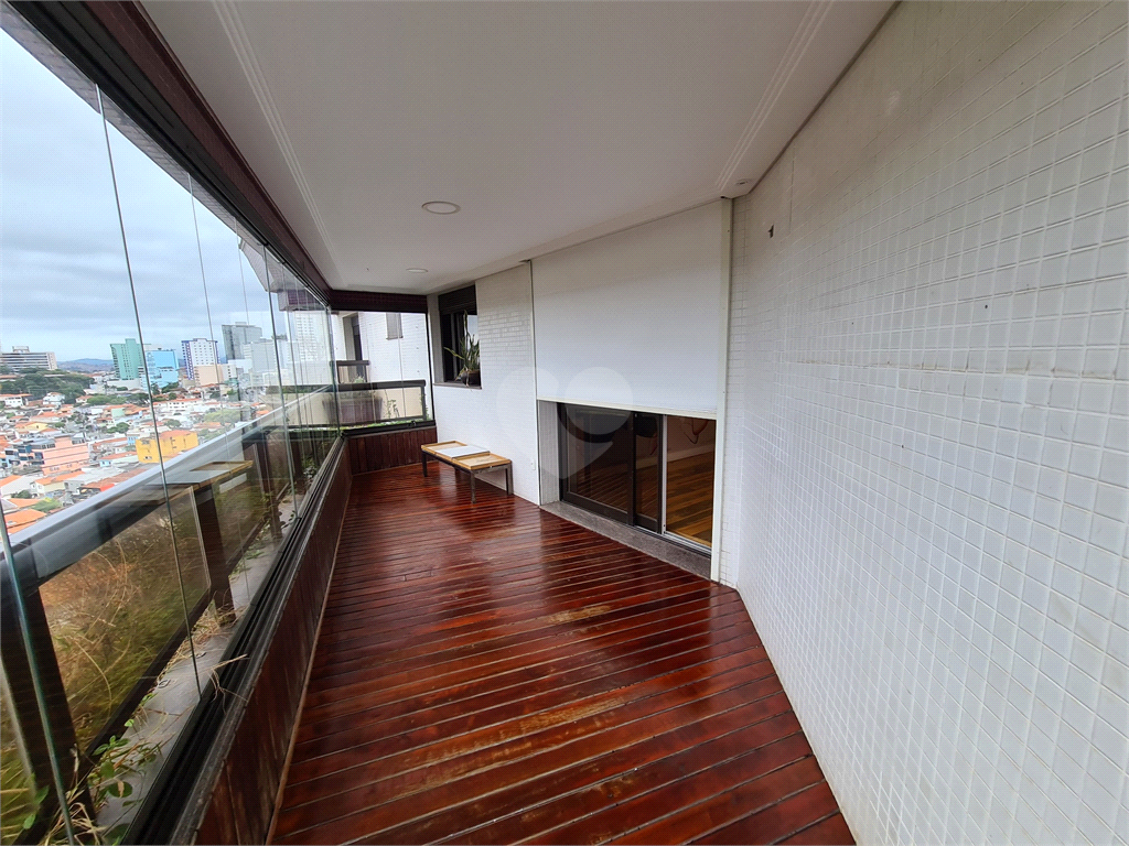 Venda Apartamento São Paulo Água Fria REO661622 73