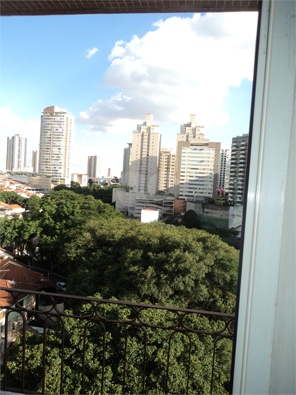 Venda Apartamento São Paulo Água Fria REO661632 10