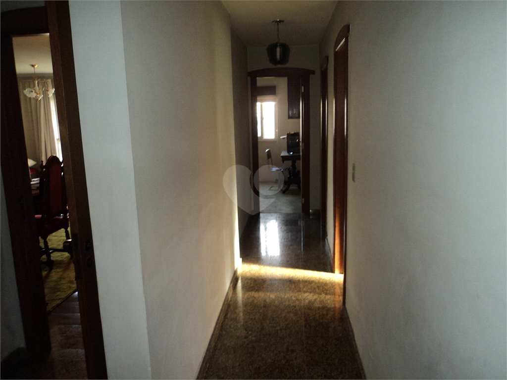 Venda Apartamento São Paulo Água Fria REO661632 13