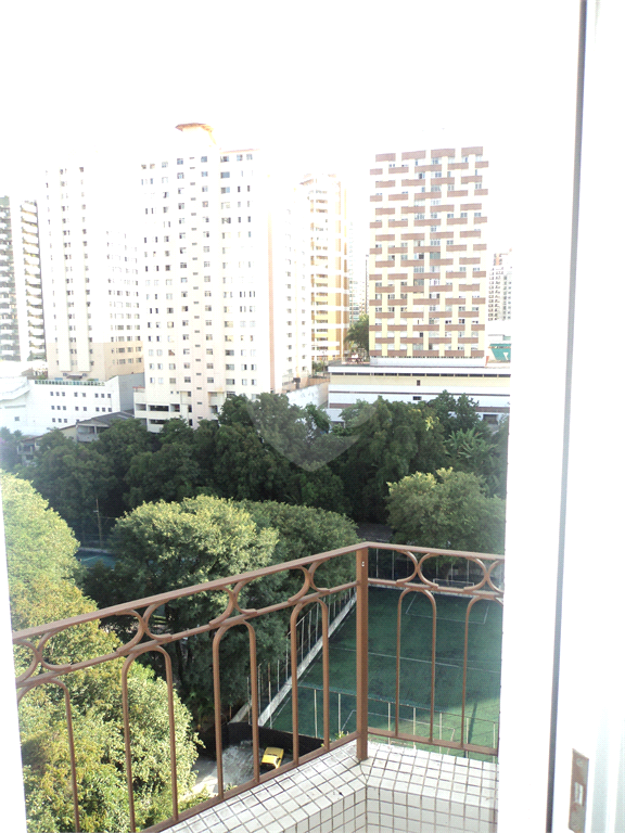 Venda Apartamento São Paulo Água Fria REO661632 12