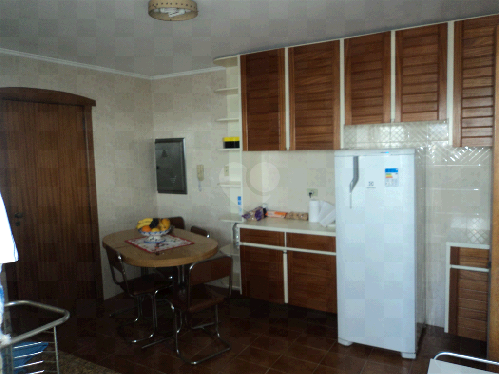 Venda Apartamento São Paulo Água Fria REO661632 20