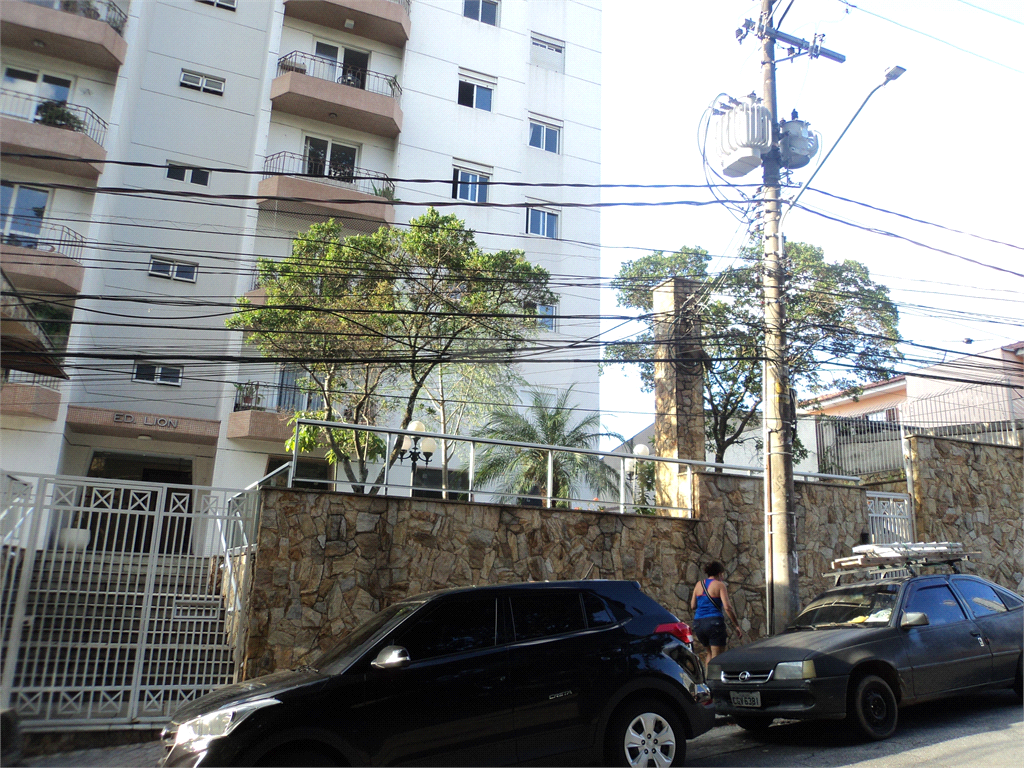 Venda Apartamento São Paulo Água Fria REO661632 2