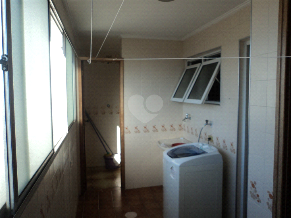 Venda Apartamento São Paulo Água Fria REO661632 21