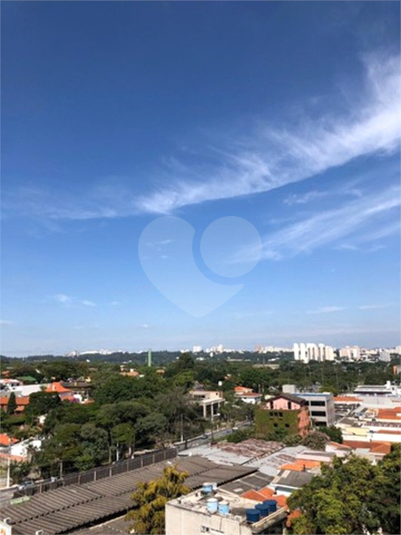 Venda Apartamento Santo André Vila Guiomar REO661663 15