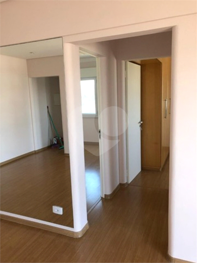 Venda Apartamento Santo André Vila Guiomar REO661663 7