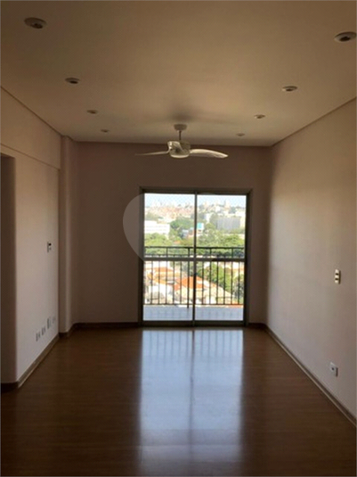 Venda Apartamento Santo André Vila Guiomar REO661663 1