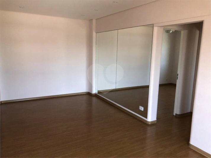 Venda Apartamento Santo André Vila Guiomar REO661663 2