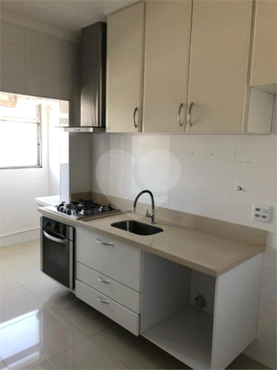 Venda Apartamento Santo André Vila Guiomar REO661663 8