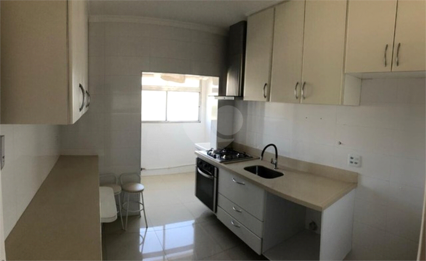 Venda Apartamento Santo André Vila Guiomar REO661663 14