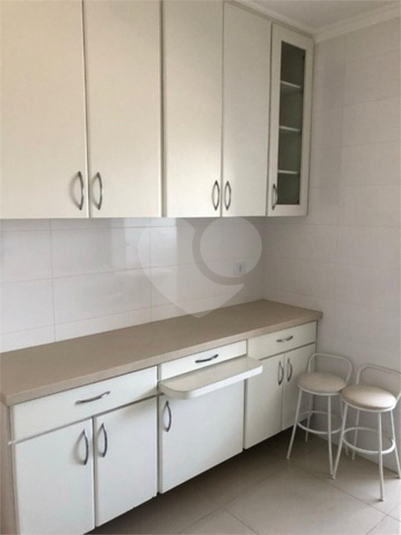 Venda Apartamento Santo André Vila Guiomar REO661663 6