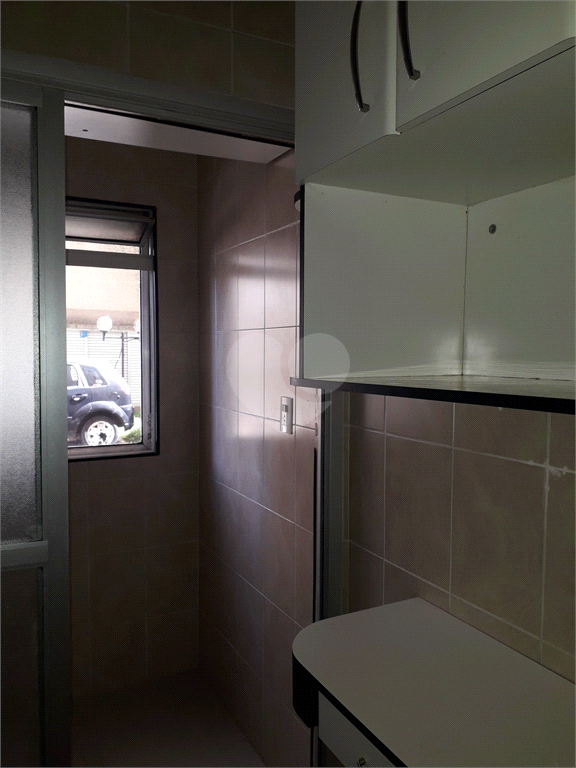 Venda Apartamento São Paulo Vila Guilherme REO661664 18