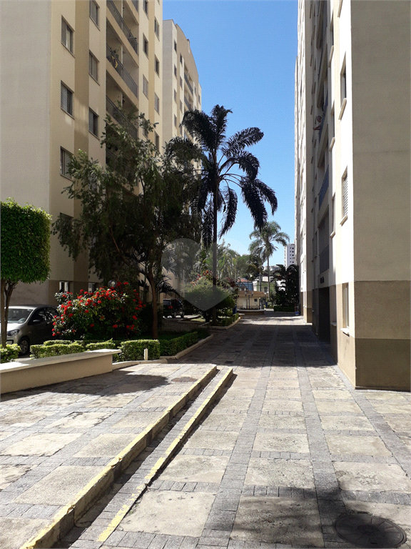 Venda Apartamento São Paulo Vila Guilherme REO661664 1