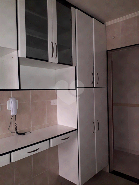 Venda Apartamento São Paulo Vila Guilherme REO661664 7