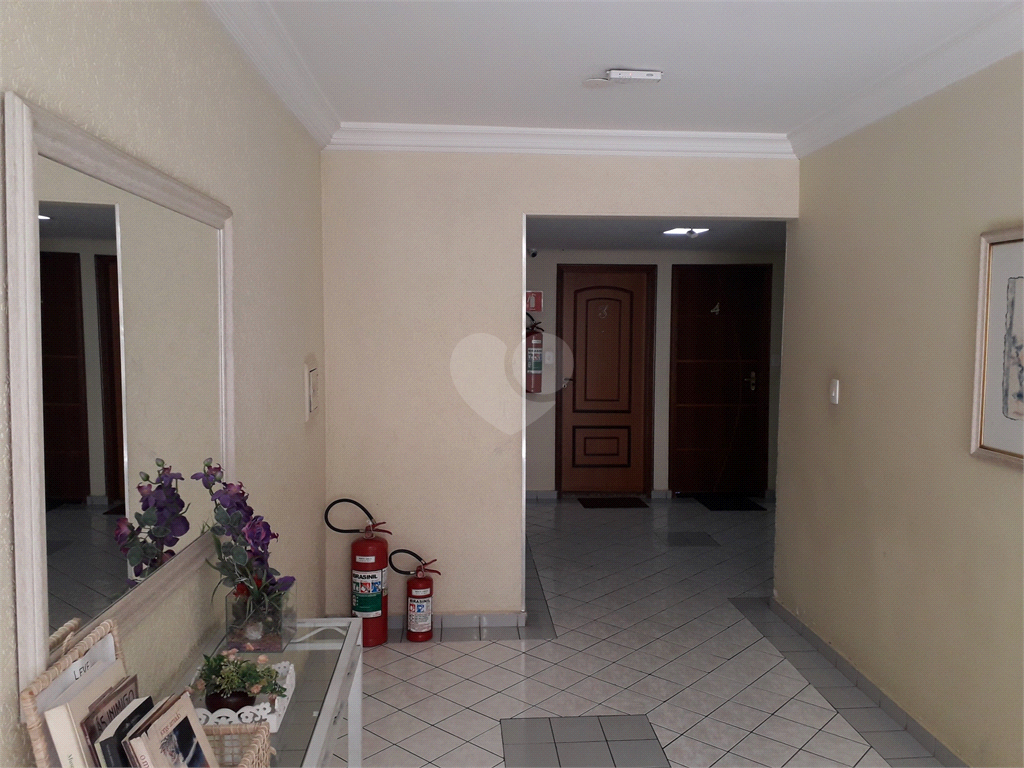 Venda Apartamento São Paulo Vila Guilherme REO661664 21