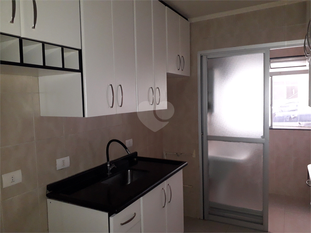 Venda Apartamento São Paulo Vila Guilherme REO661664 5