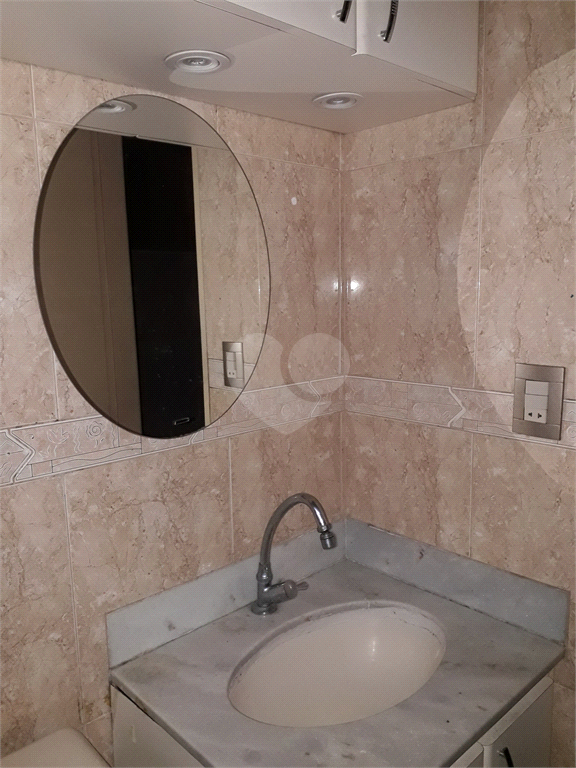 Venda Apartamento São Paulo Vila Guilherme REO661664 20