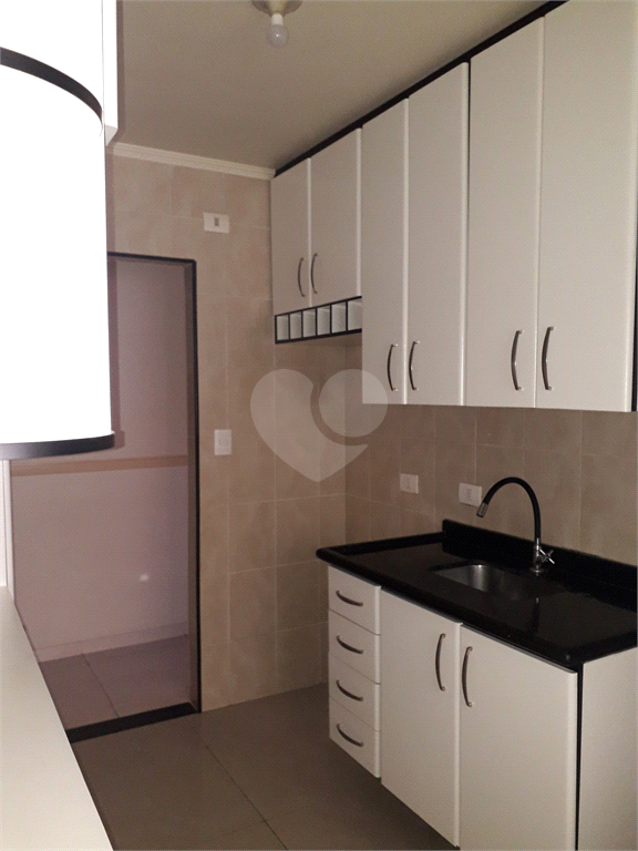 Venda Apartamento São Paulo Vila Guilherme REO661664 6