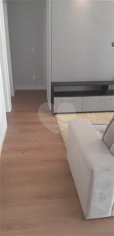 Venda Apartamento Santo André Paraíso REO661669 6