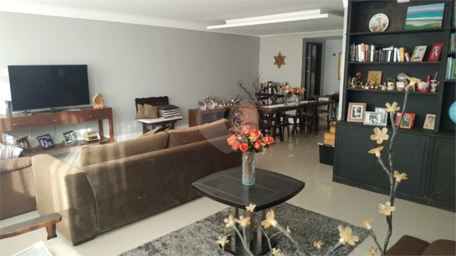 Venda Apartamento São Caetano Do Sul Santo Antônio REO661690 19