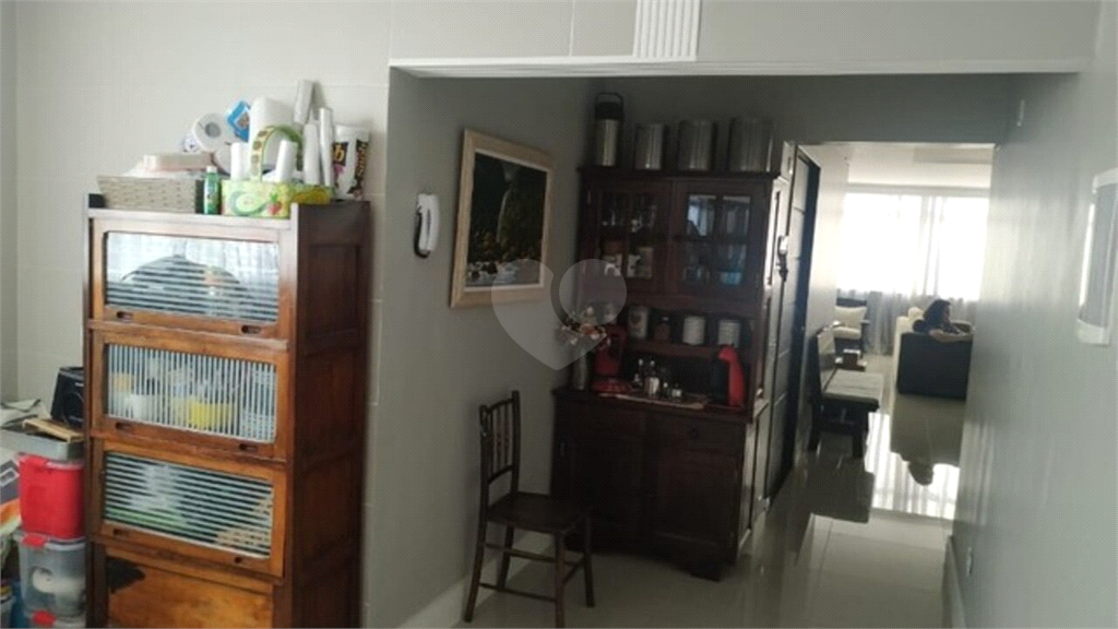 Venda Apartamento São Caetano Do Sul Santo Antônio REO661690 8