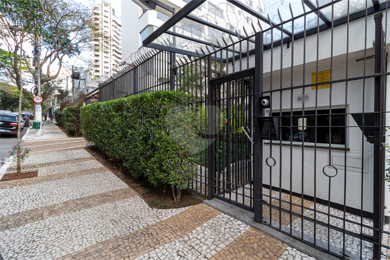 Venda Apartamento São Paulo Planalto Paulista REO661693 30