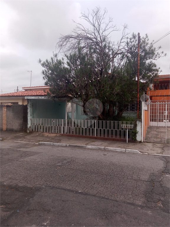 Venda Terreno São Paulo Jardim Modelo REO661696 16