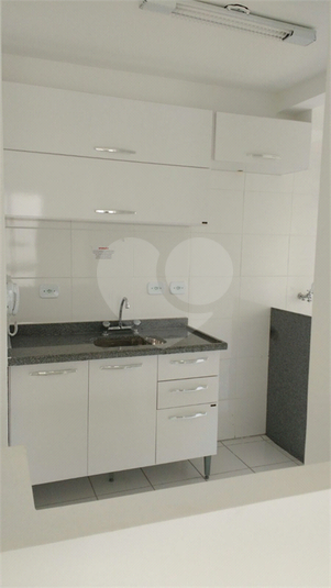 Venda Apartamento São Bernardo Do Campo Taboão REO661700 11